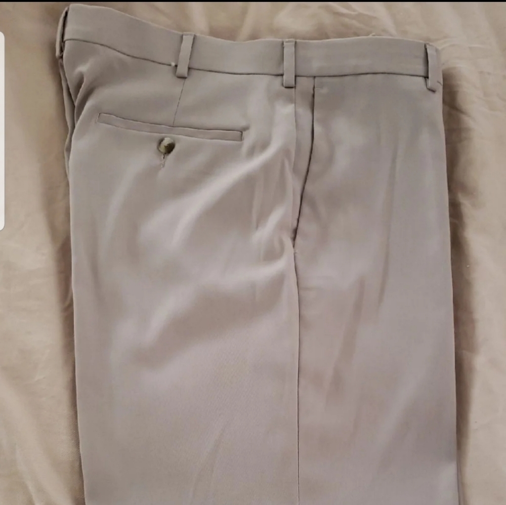 Axist Mens dress pants